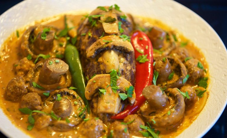 Top 7 Delicious Mushroom Recipes For Every Craving