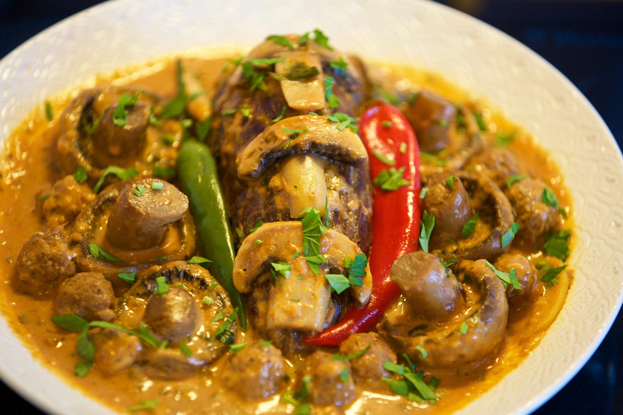 Top 7 Delicious Mushroom Recipes For Every Craving